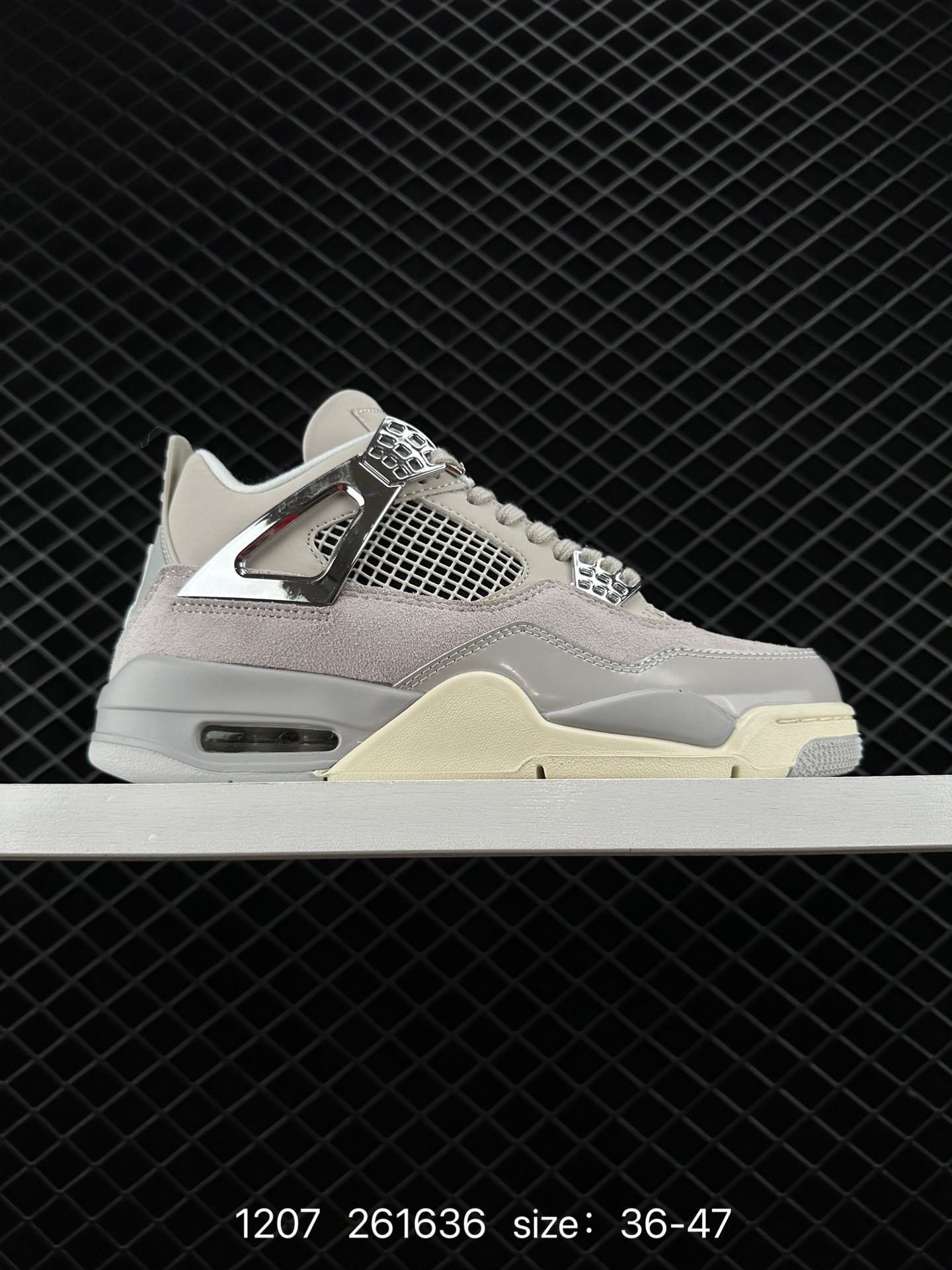 Nike Air Jordan 4 AJ4 Nike Air Jordan 4 AJ4